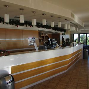 Emmaus Hotel